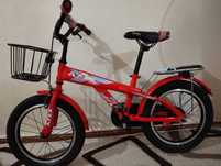 Qizlar uchun veloseped