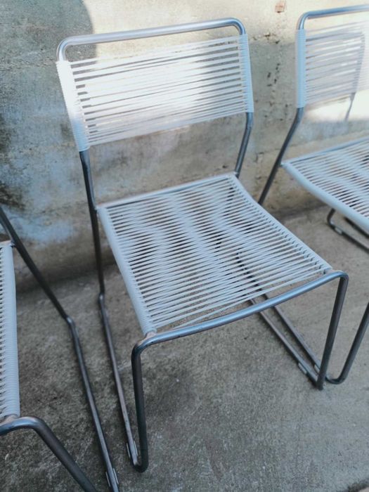 Scaune pentru bucatarii,terase,gradina