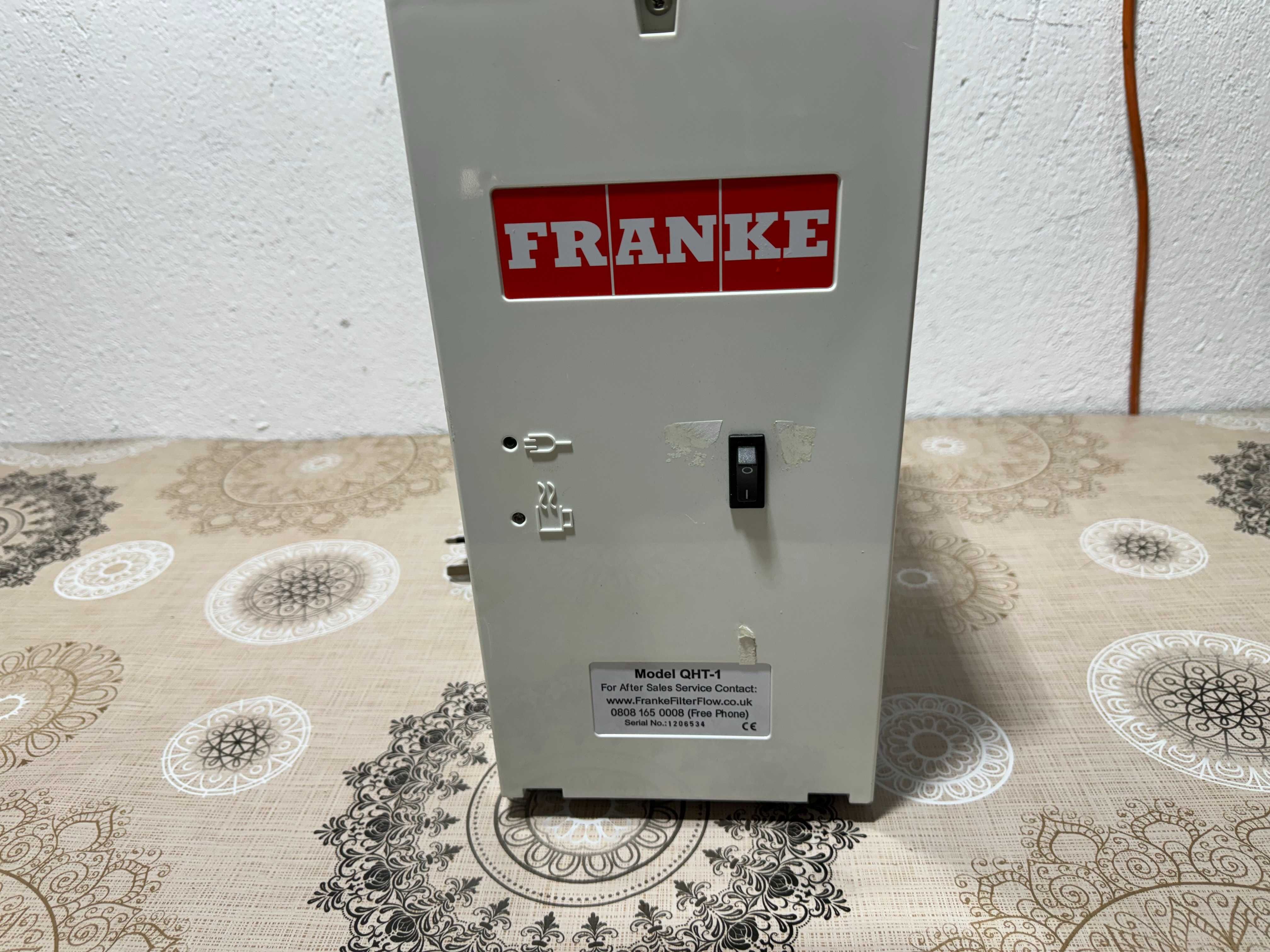 Бойлер - Franke QHT-1 - 1500 W