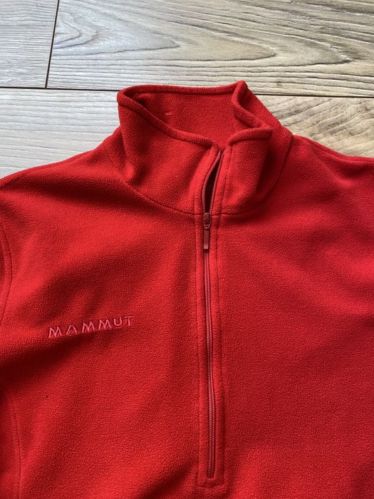 MAMMUT-polar calduros, stare impecabila, pt dame , marimea S