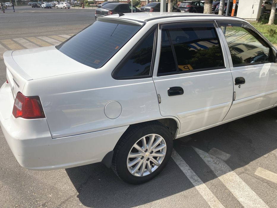Nexia 2 full pazitsiya