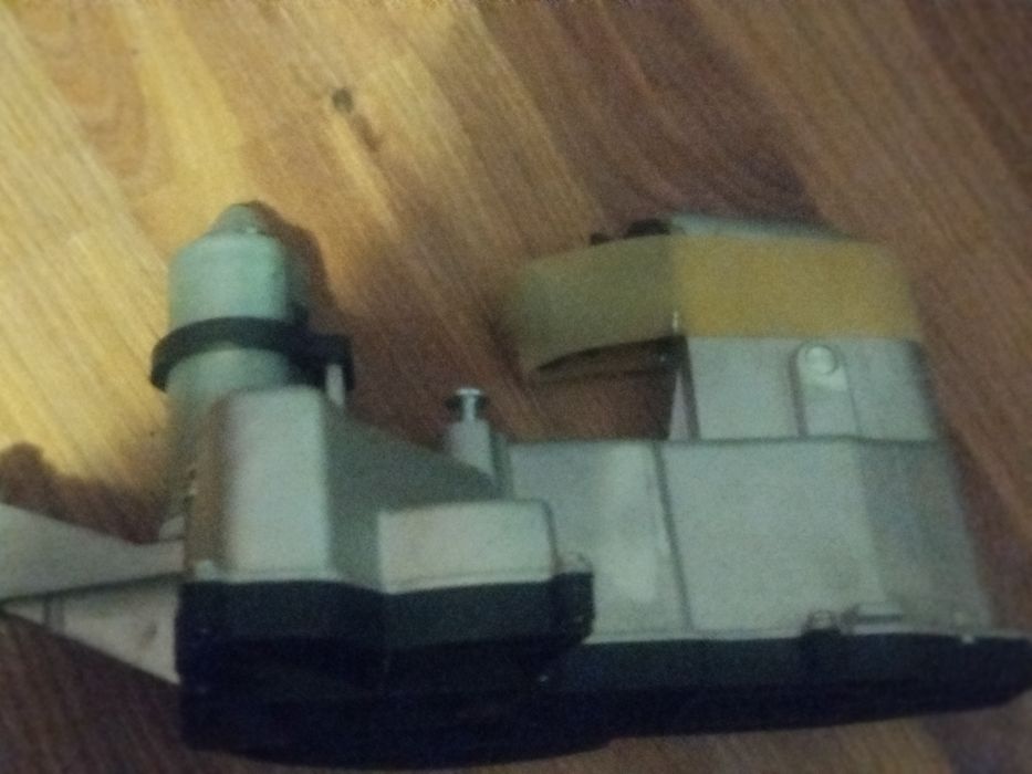 Vand actuator cutie automata