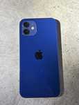 iPhone 12 Blue 128GB