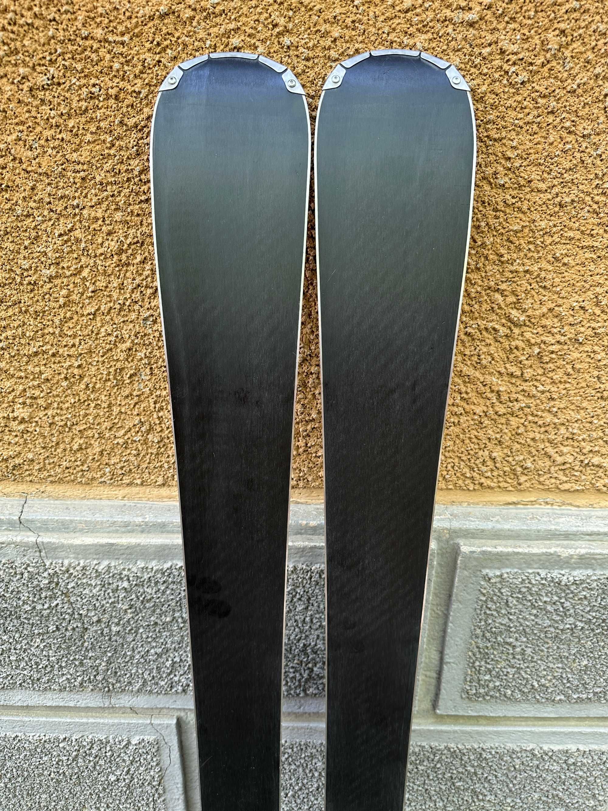 schi rossignol experience 82 basalt L143