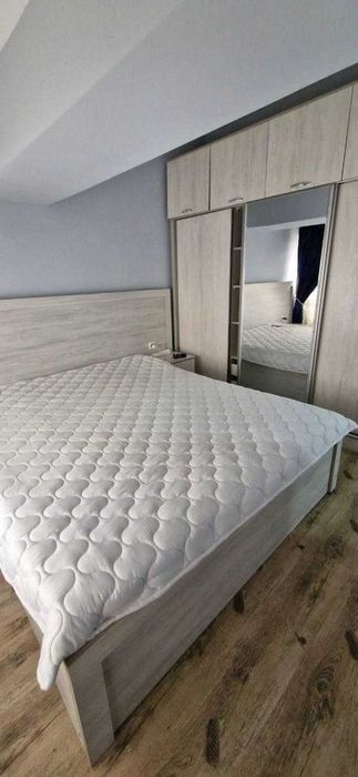 2х комнатная квартира 50кв/м, со всеми удобствами, Вокзал