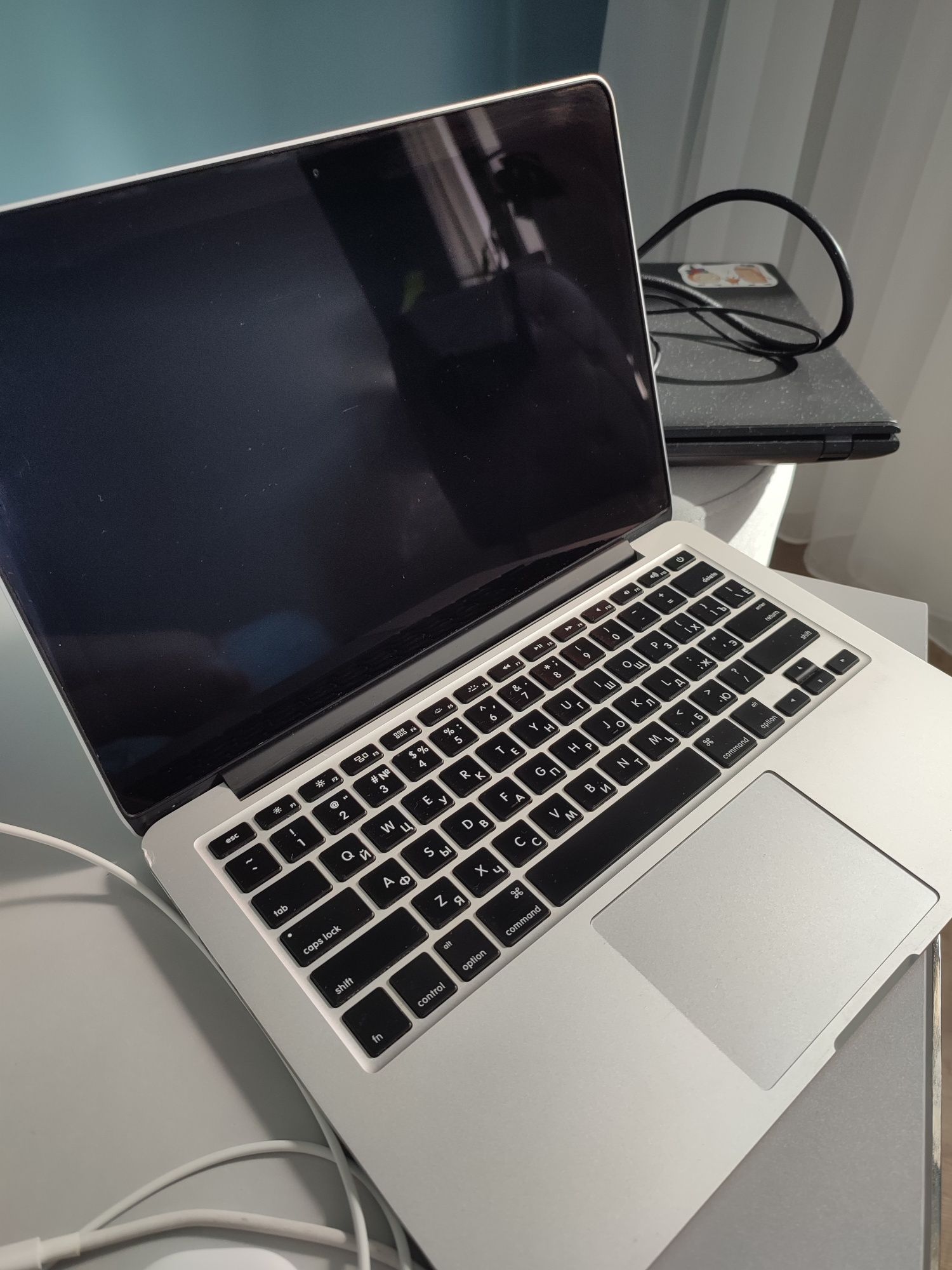 Macbook Pro Retina 2013