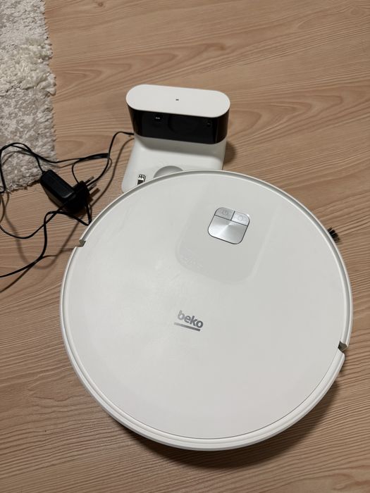 Aspirator robot beko