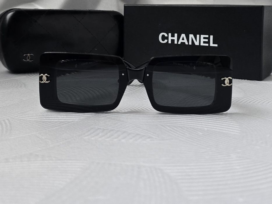 -22% Разпродажба Дамски слънчеви очила правоъгълни