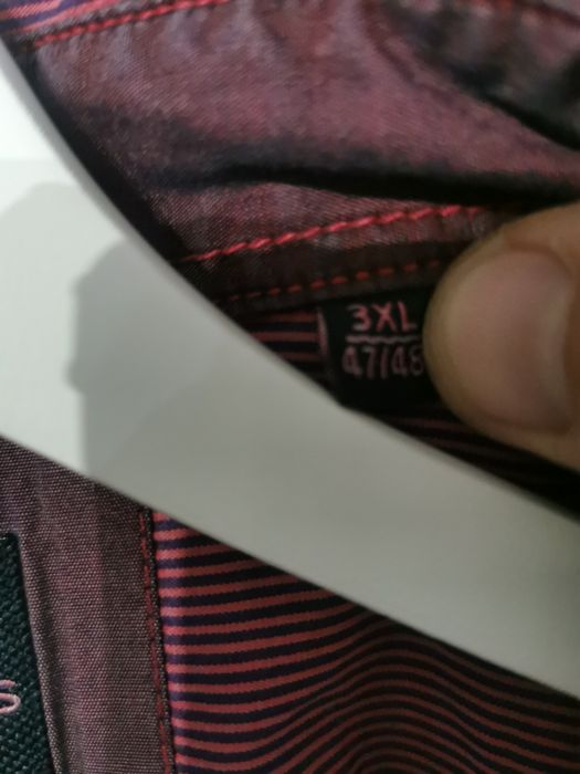 Camasa barbati Engbers 3xl