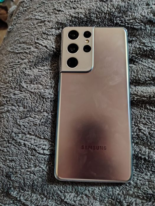 Vand sauschimb s21 ultra