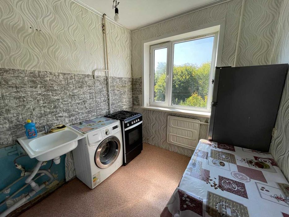 Продается 2х ком кв по Строителей 1А Помощь в ипотеке