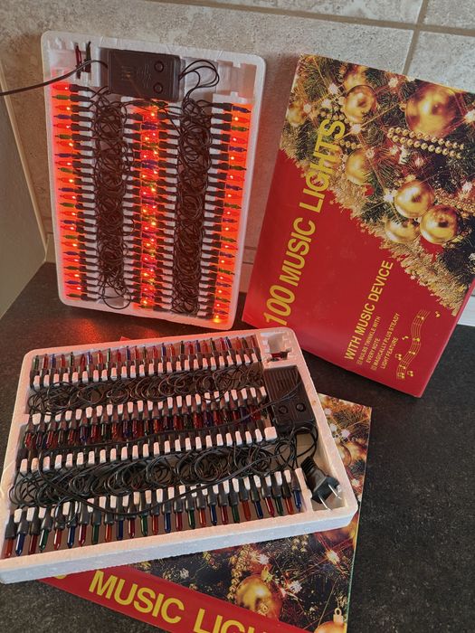 Instalatie de brad, craciun Anii 90, NOSTALGIA