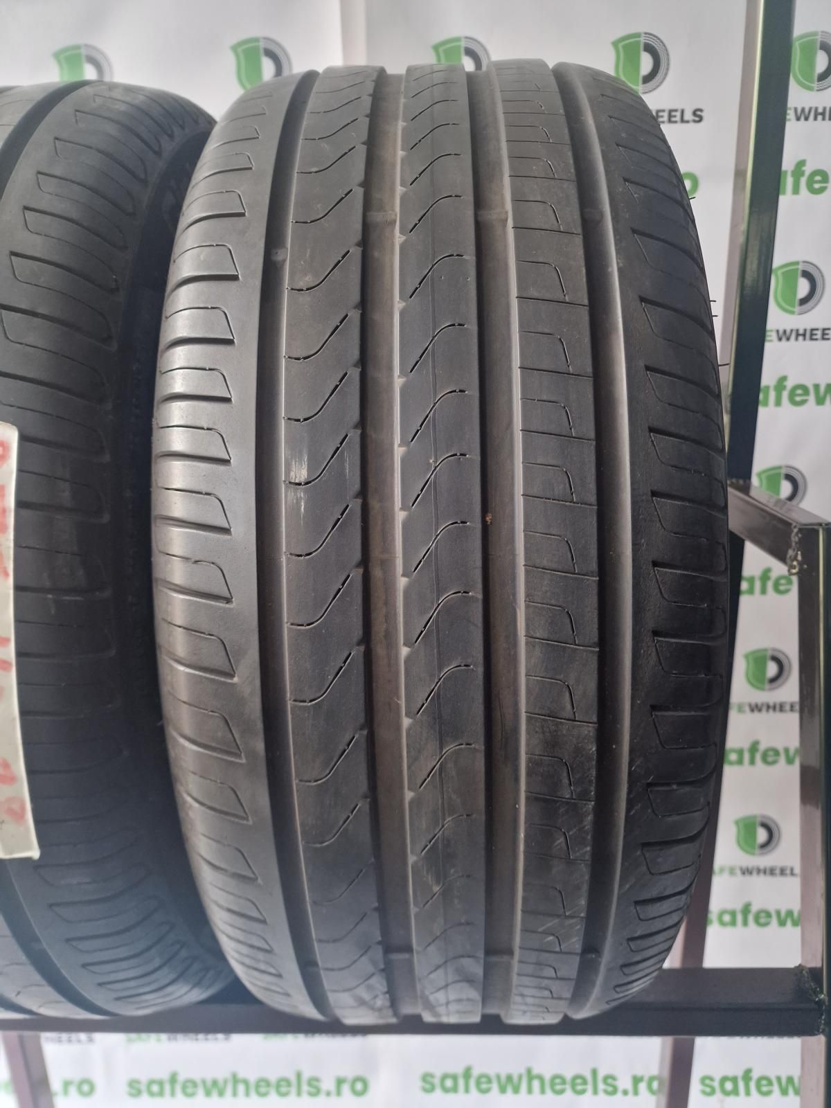 Anvelope De Vara 275/40 R18 Pirelli Cinturato P7 99y