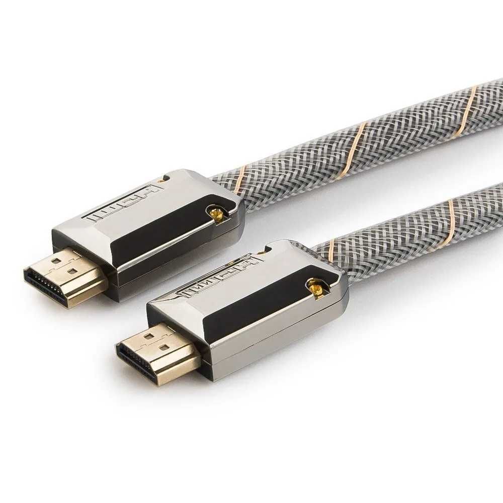 Кабель HDMI Cablexpert CC-P-HDMI04-4.5M, серия Platinum, v2,0, 4.5 м