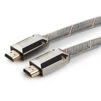 Кабель HDMI Cablexpert CC-P-HDMI04-4.5M, серия Platinum, v2,0, 4.5 м