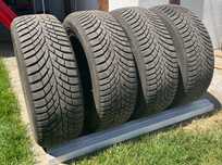 Зимни гуми Continental TS870 205/55/R16 91T