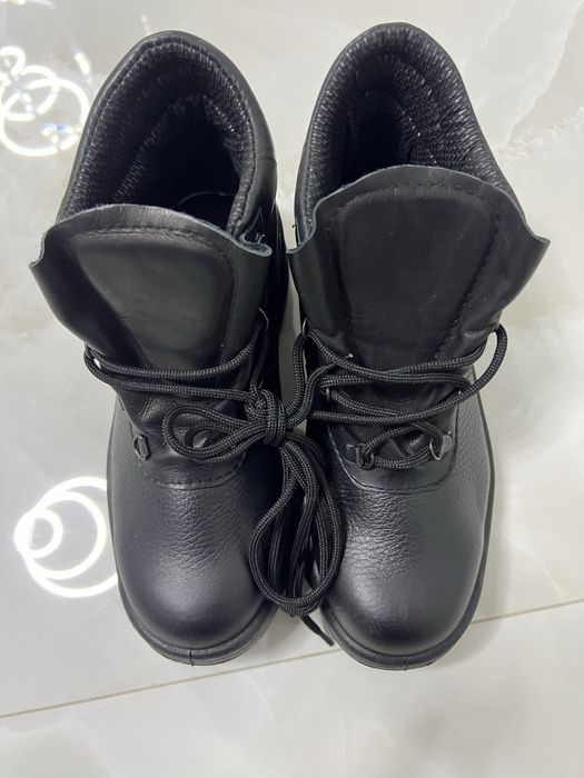 Спец обувь летний