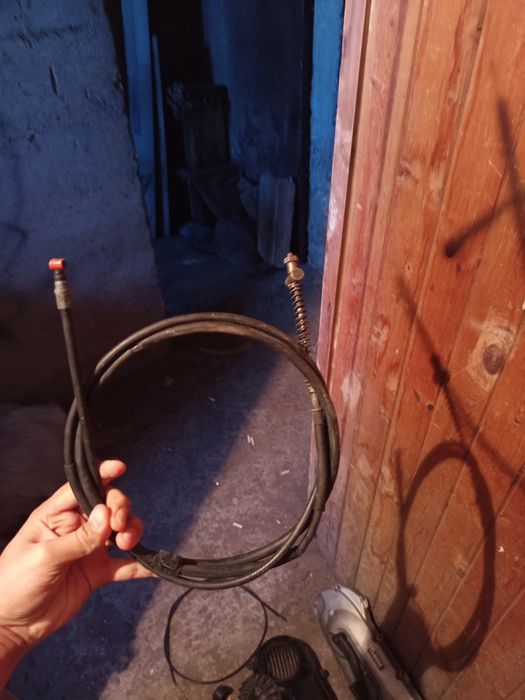 Продавам  Малагути ф12 части