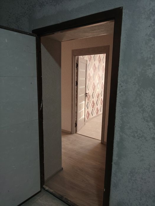 Sergelida 3 xonali kvartira sotiladi