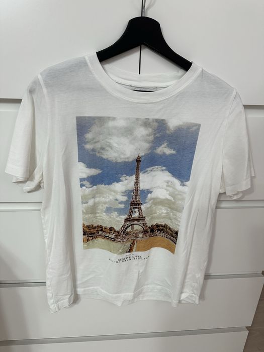 Тениски модерни с къс ръкав