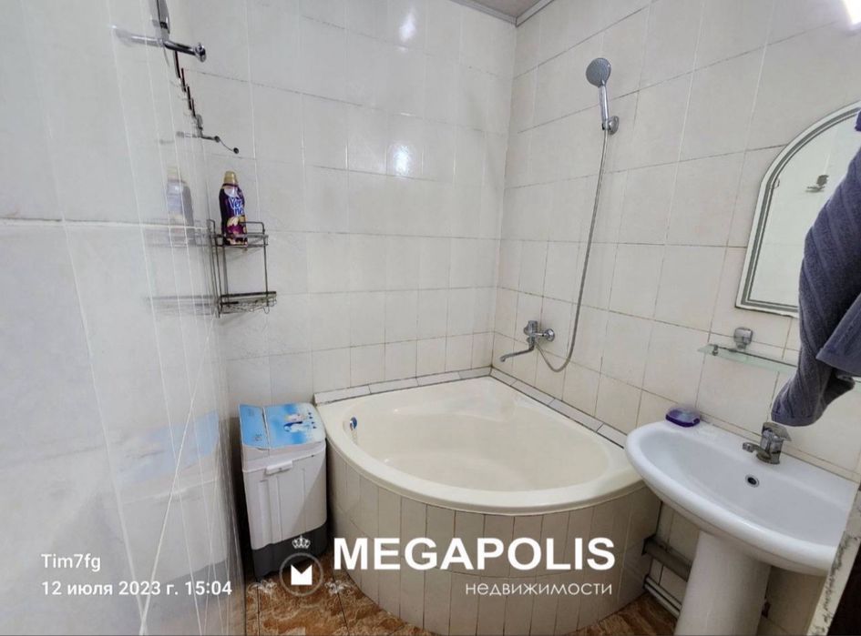 Квартира‼️3/4/4 Чиланзар-8 Метро М.Улугбек Продается