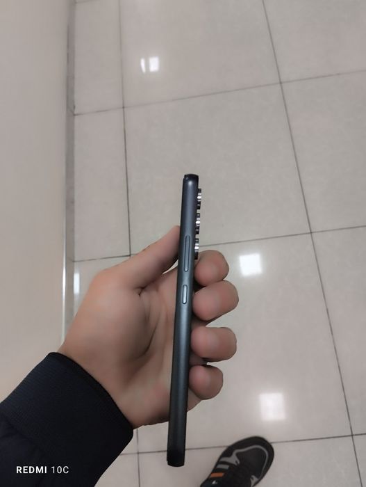 Samsung a54 5g ishlidi Holati alo