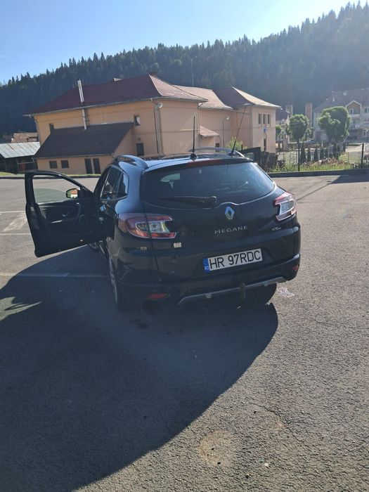De Vânzare Renault Megan3