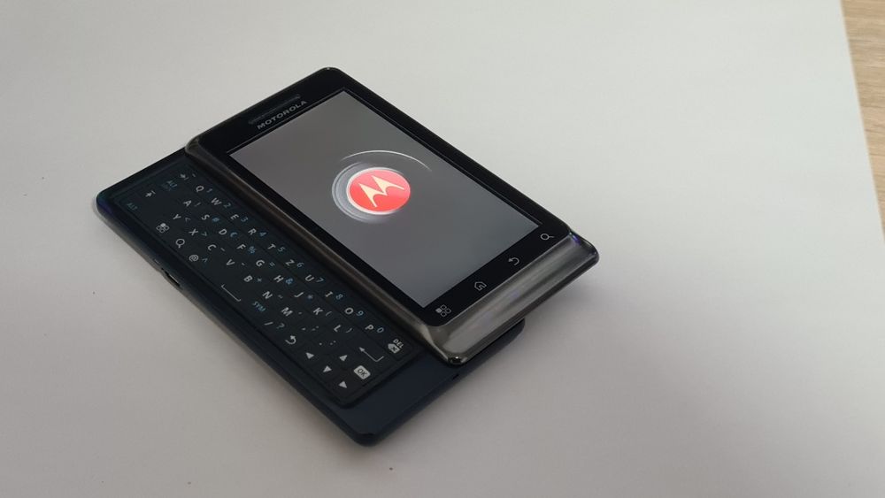 Motorola Milestone 2 , (A953),impecabil , 10/10