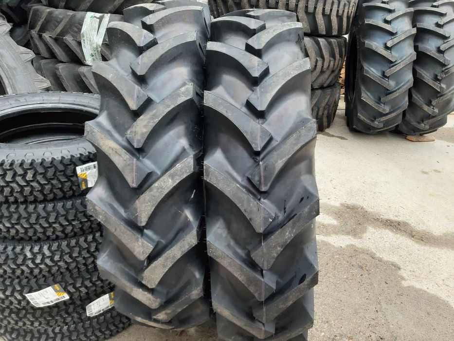 12.4-28 OZKA Cauciucuri noi agricole de tractor FIAT U445