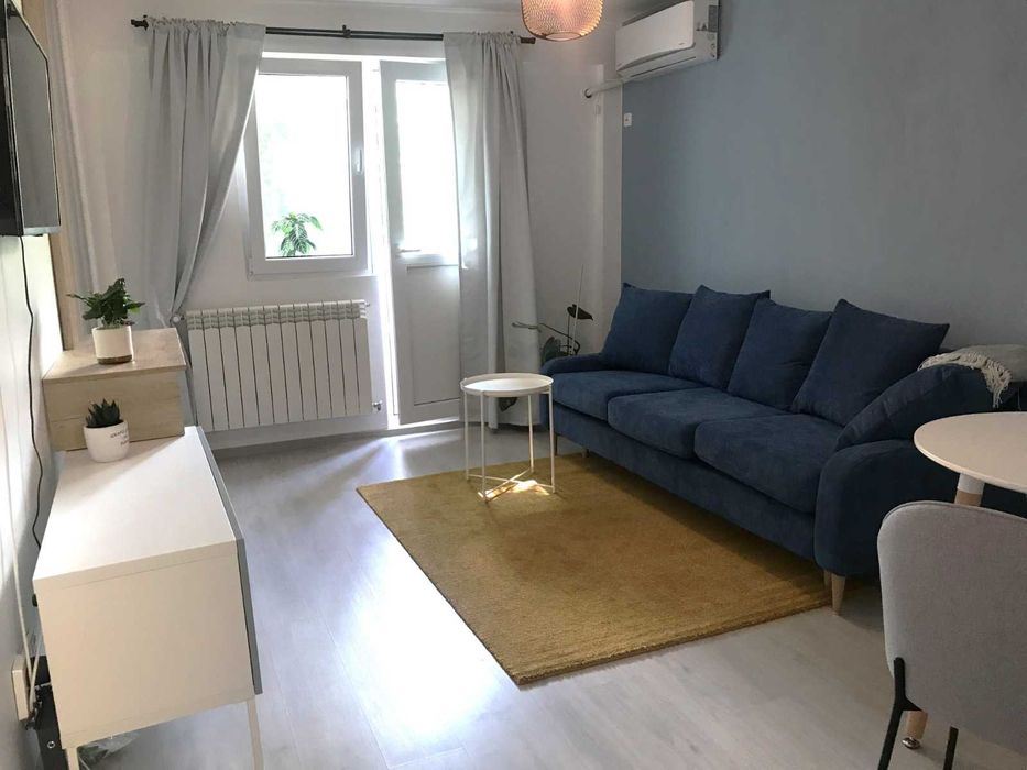 Apartament de închiriat (direct proprietar) Zona Dorobanti 2 camere