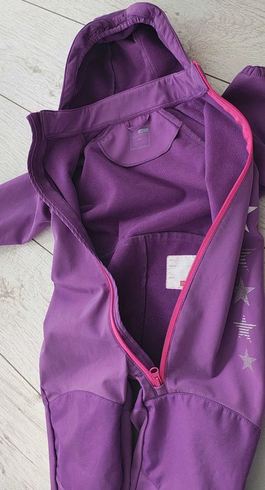 Salopeta impermeabila, marimea 86