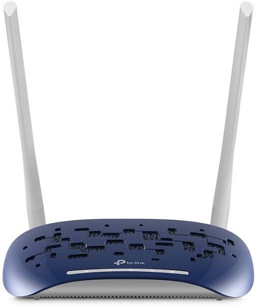 Wifi router yangedek
