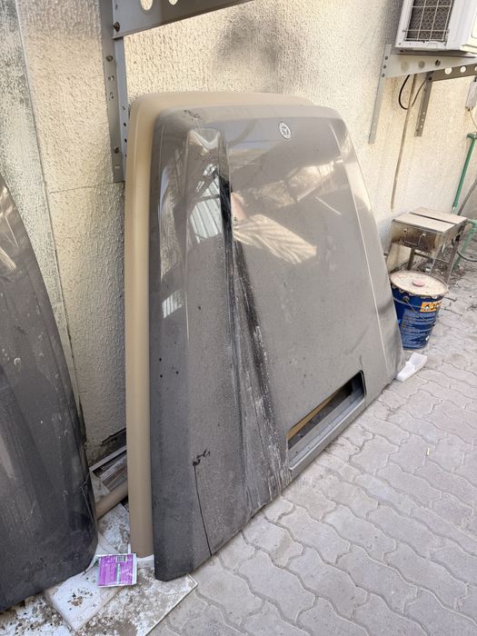 Капот G63 20 по 24 год