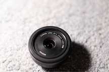 Obiectiv Canon 24mm f/2.8 EFS