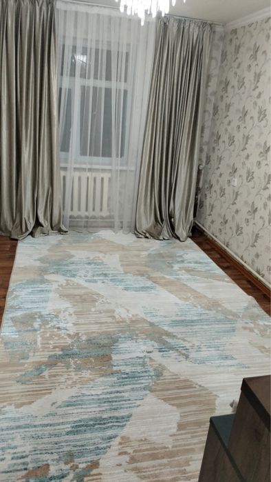 Үй өте жайлы және жылы қаланың ортасын да