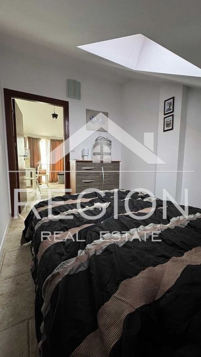 Дава се под наем Двустаен апартамент в Варна, Чаталджа - 60 кв.м за 510 € - Снимка #6