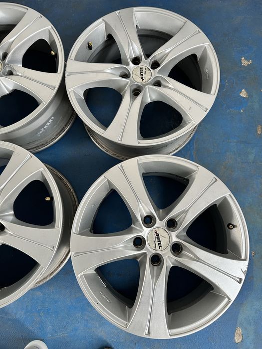 Jante R17   5x112 Prindere VW Skoda Audi