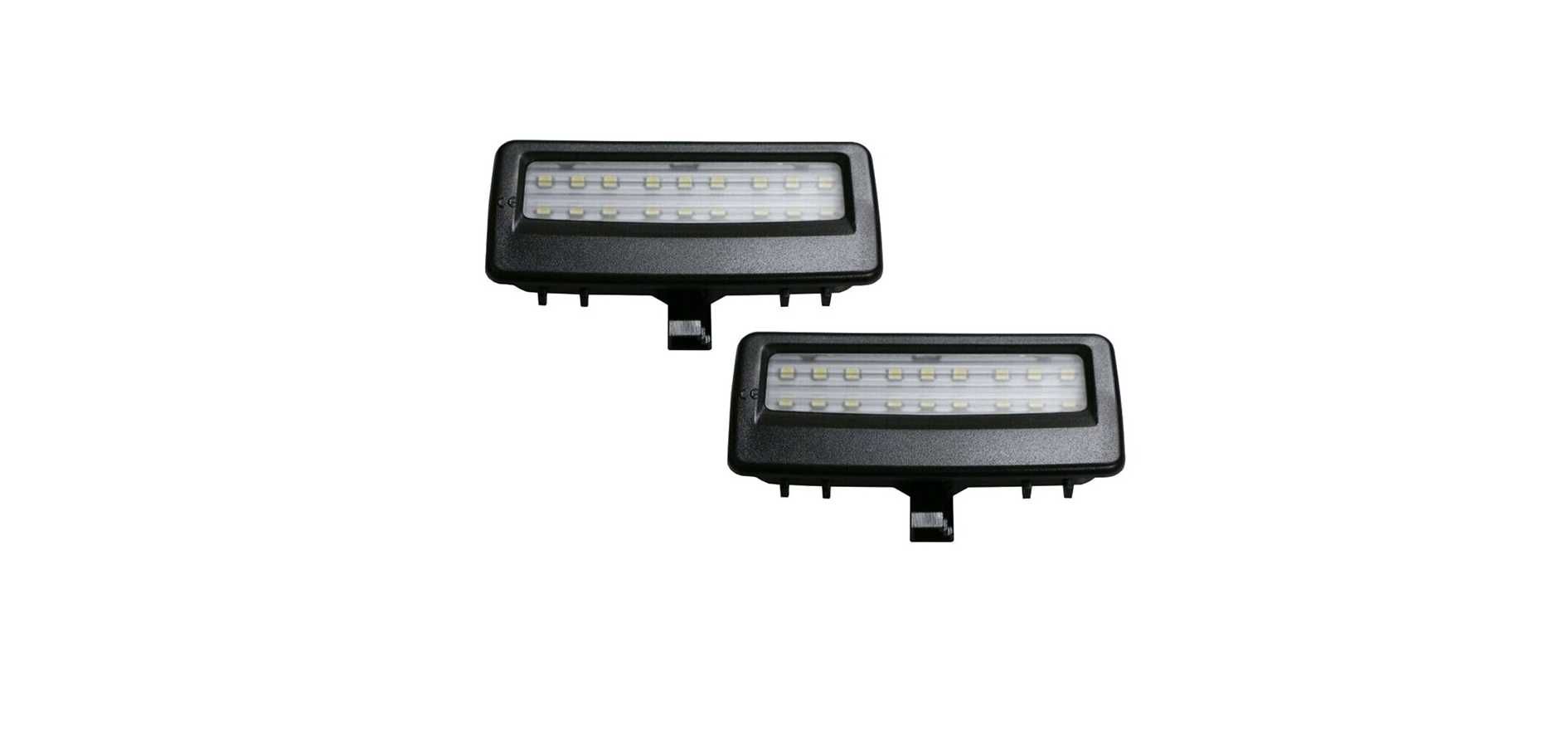 Set Lampi LED Parasolar pentru BMW F01 F02 F03 F04 F06 F07 F10 F11 F13