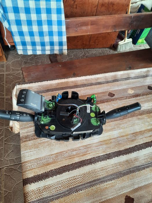 Bloc Lumini R. Megan