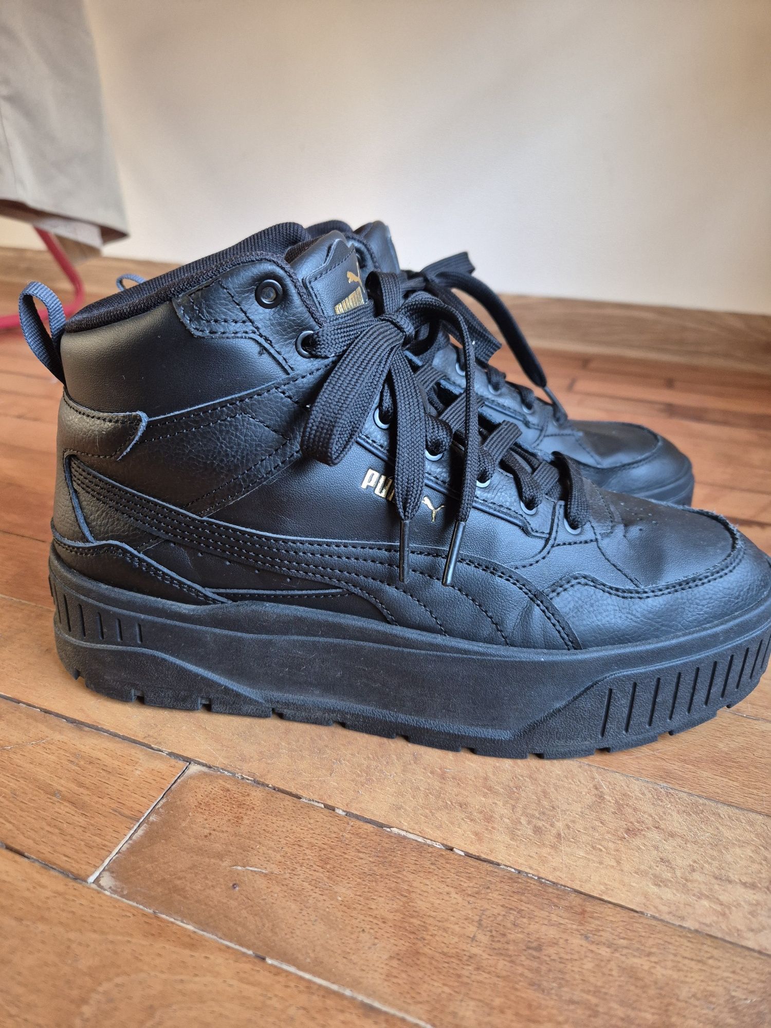 Puma Karmen II Idol