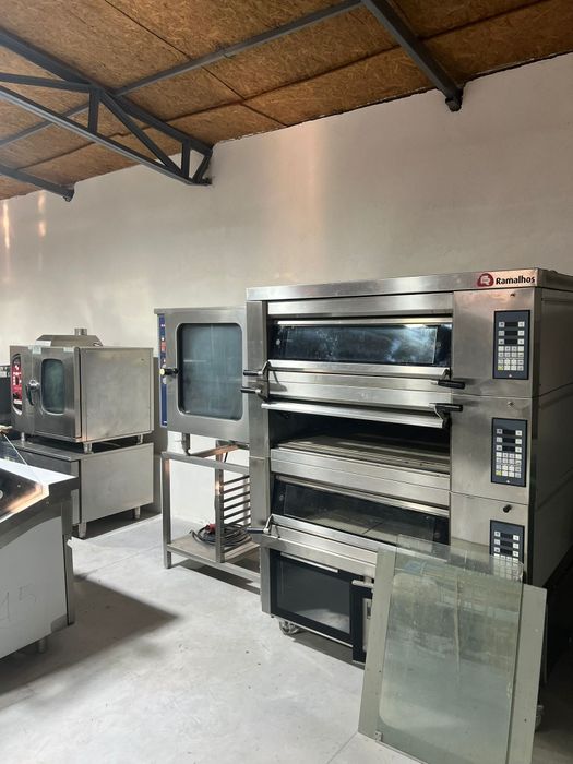 Ghiuvete ,malaxoare, aragaze,grill