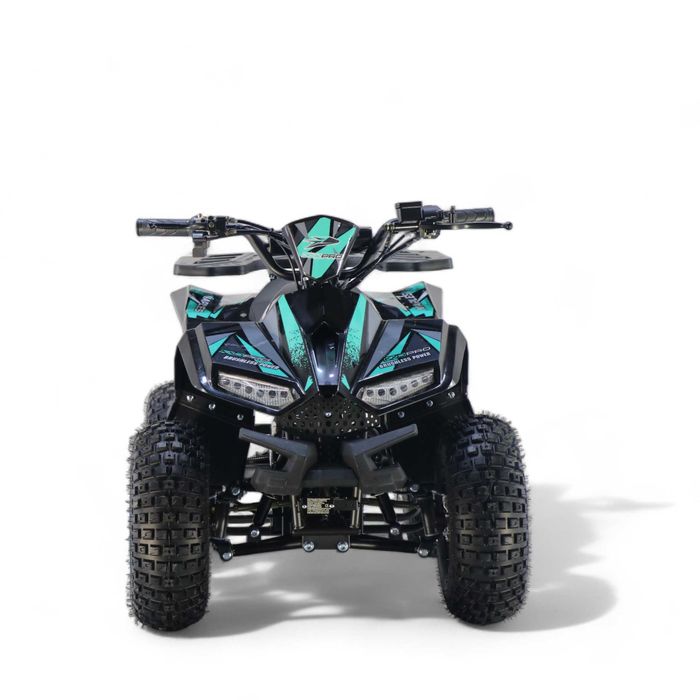 ATV 125cc pentru Copii Roti pe 7 inch Automat Import Germania Garantie