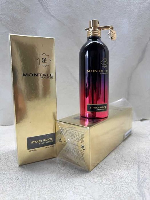 Montale Intense Cherry EDP 100ml