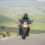 Honda nc 700s ,categoria A2