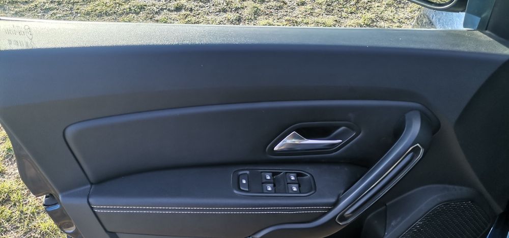 DACIA duster, 1.5DCI 4X4.Prestige