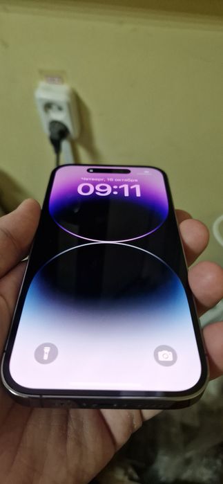 IPhone 14 pro 128 gb