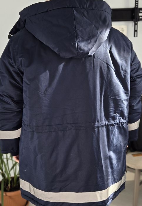 Продам спец куртку