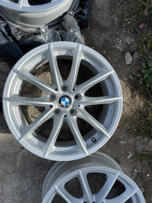 Jante Originale Bmw Seria 5 G30 G31 17”