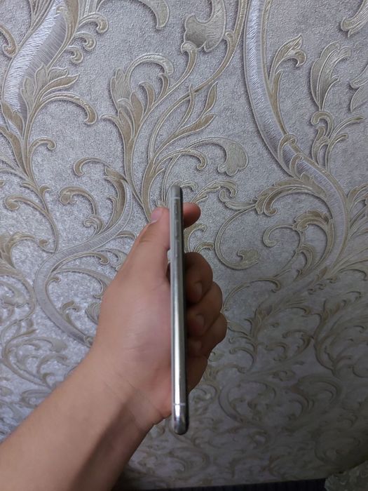 Iphone x kelishamiz