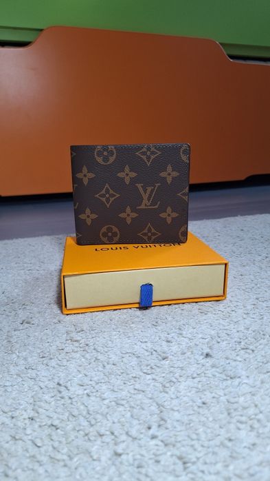 Portofel Louis Vuitton